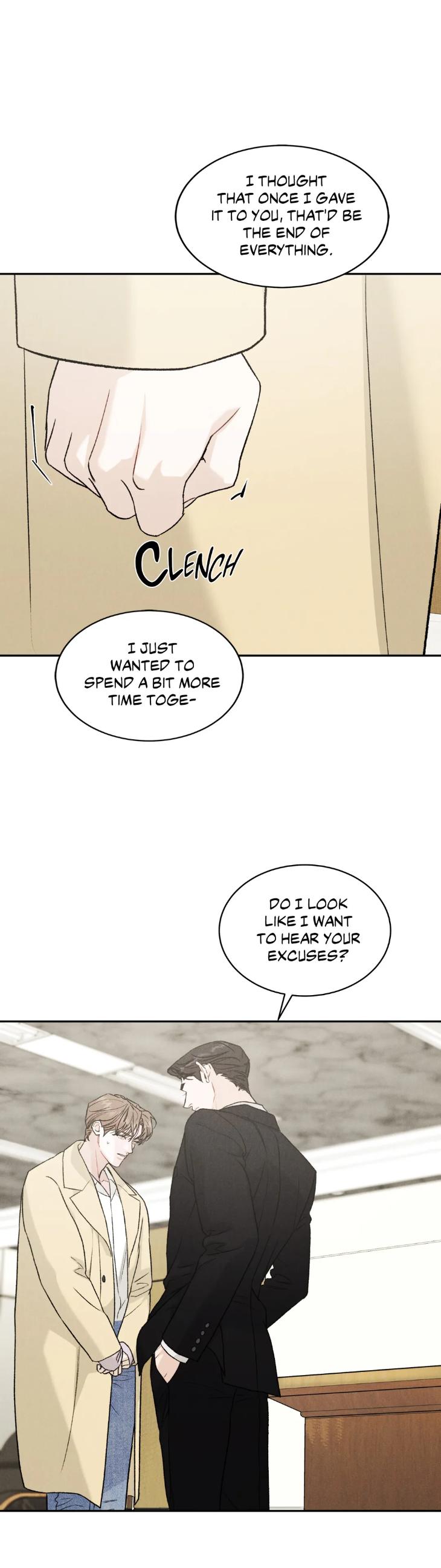 Limited Run by Eeej [Eng] page 17