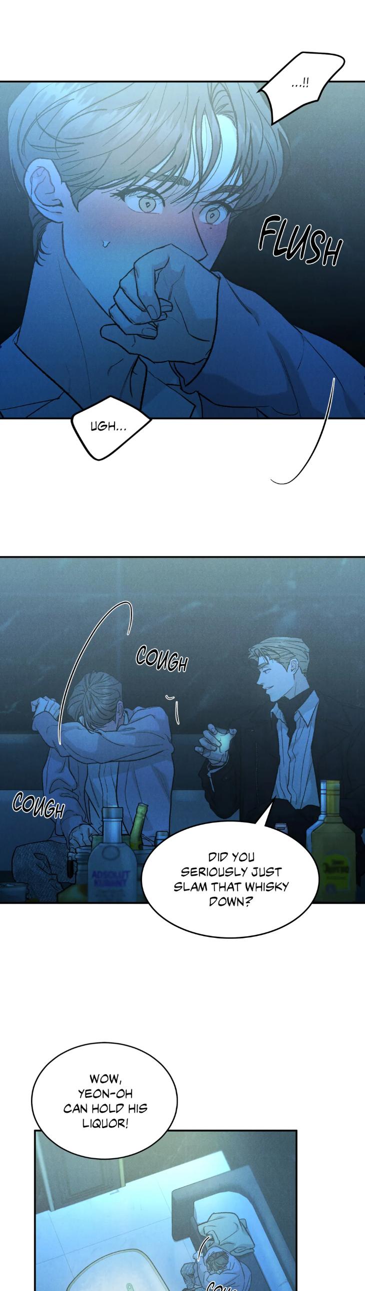 Limited Run by Eeej [Eng] page 18