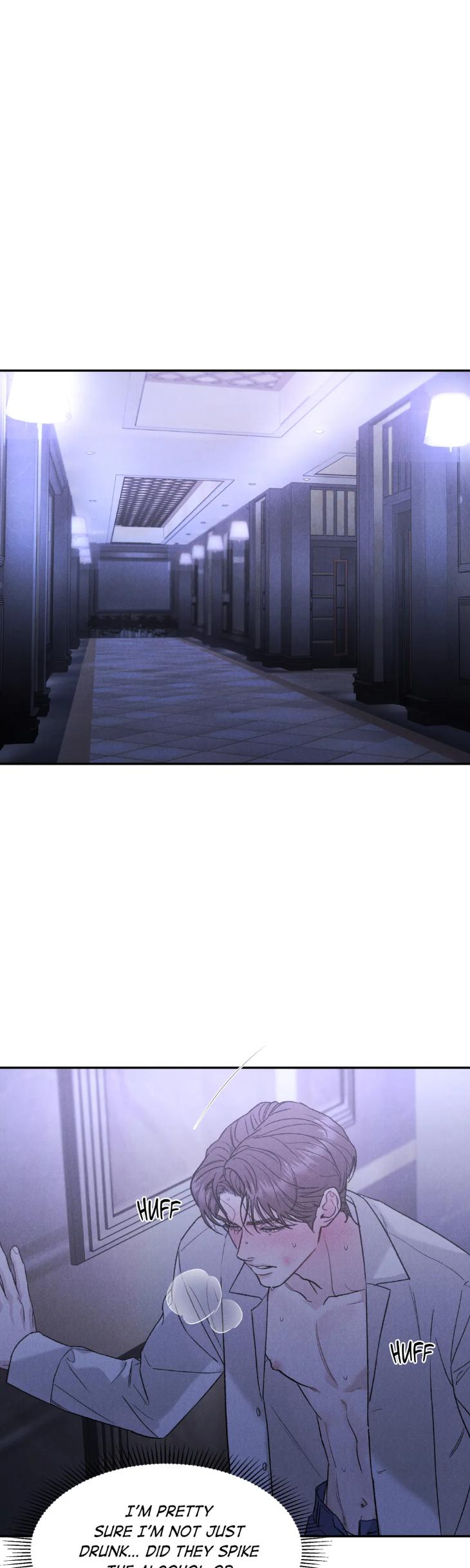 Limited Run by Eeej [Eng] page 18