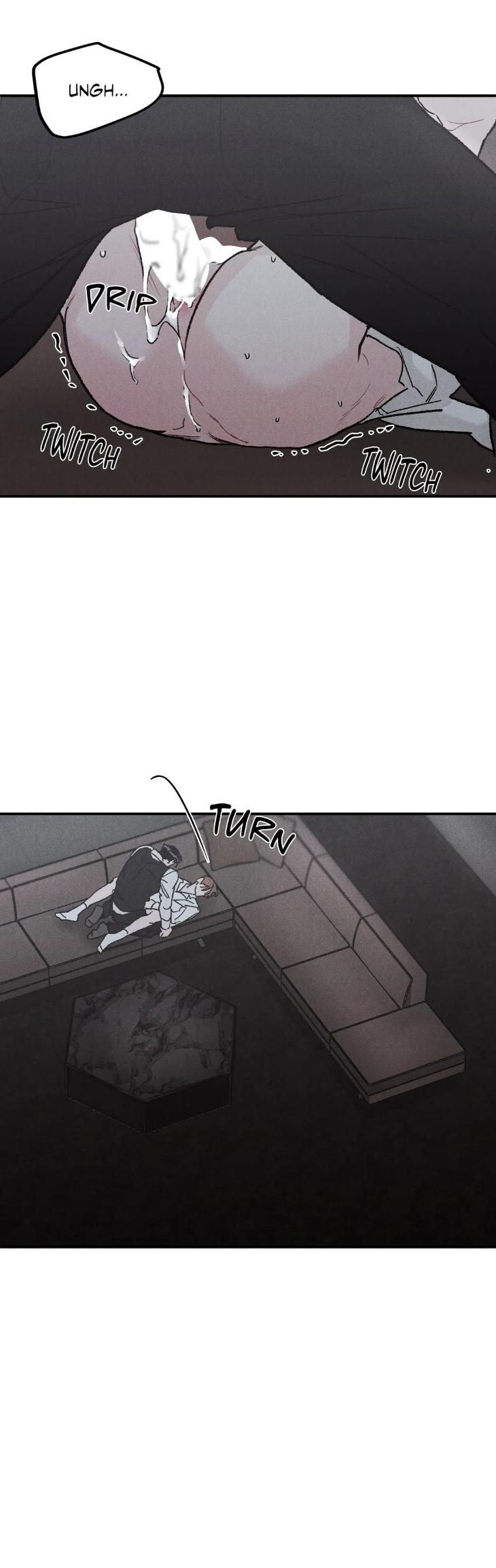 Limited Run by Eeej [Eng] page 18