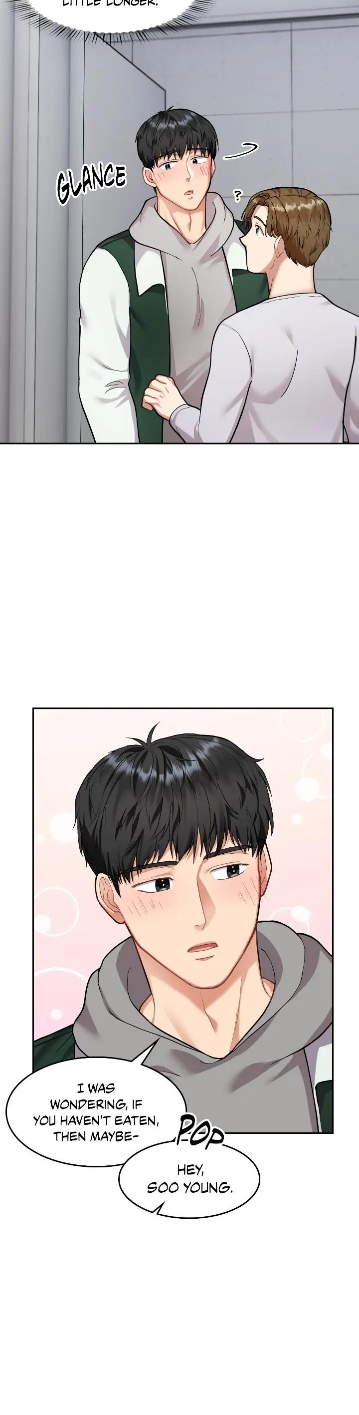 How to Train a Good-for-Nothing Rich Boy by Cheodol [Eng] page 16