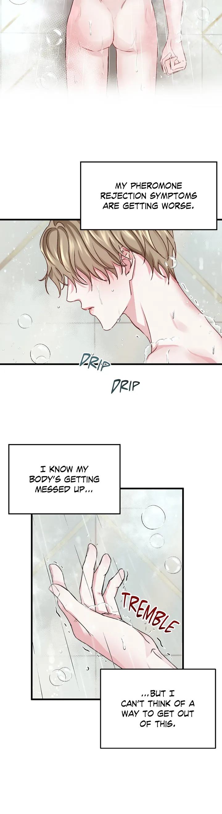 Instant Family by Ananas/ Kingo – Uncensored [Eng] page 18