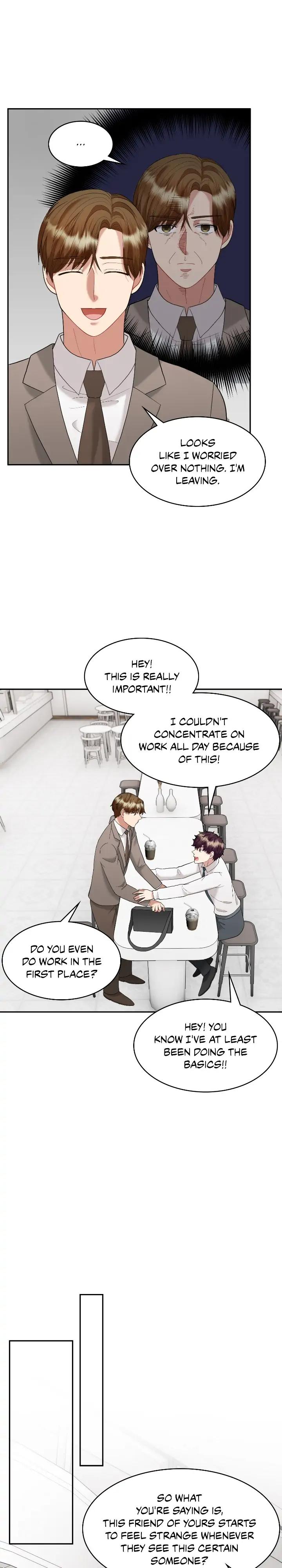 How to Train a Good-for-Nothing Rich Boy by Cheodol [Eng] page 16