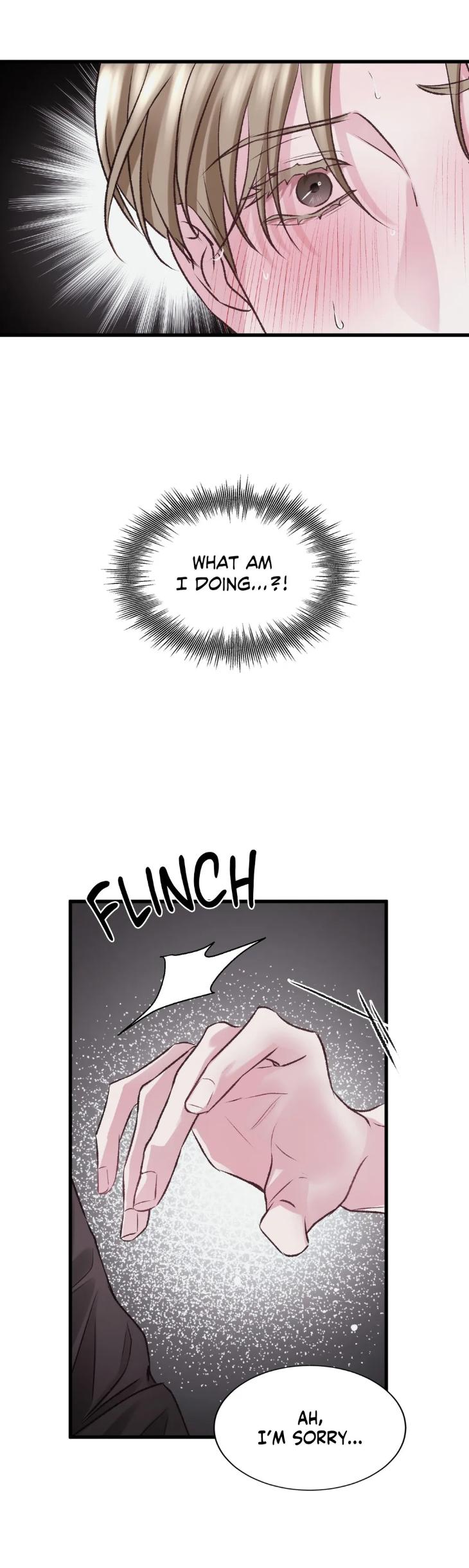 Instant Family by Ananas/ Kingo – Uncensored [Eng] page 17