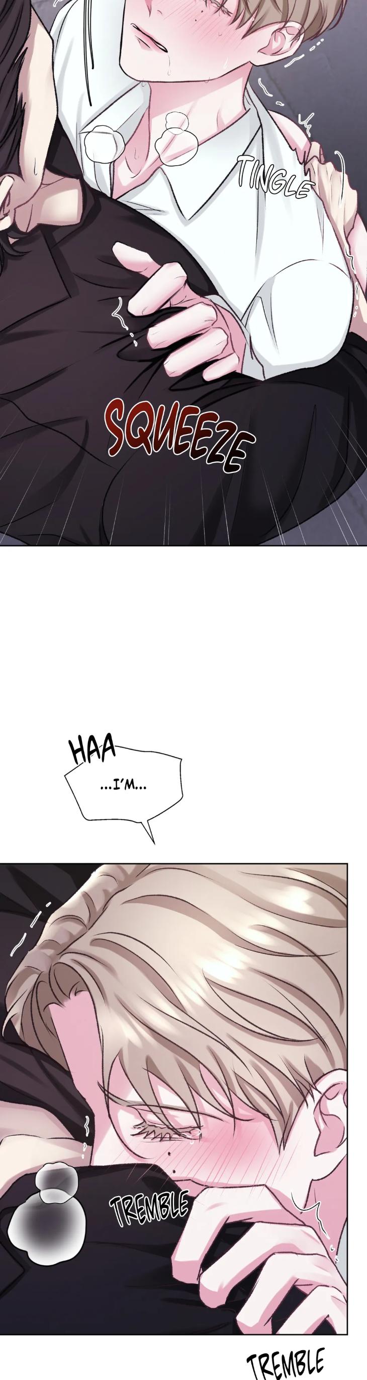 Instant Family by Ananas/ Kingo – Uncensored [Eng] page 17