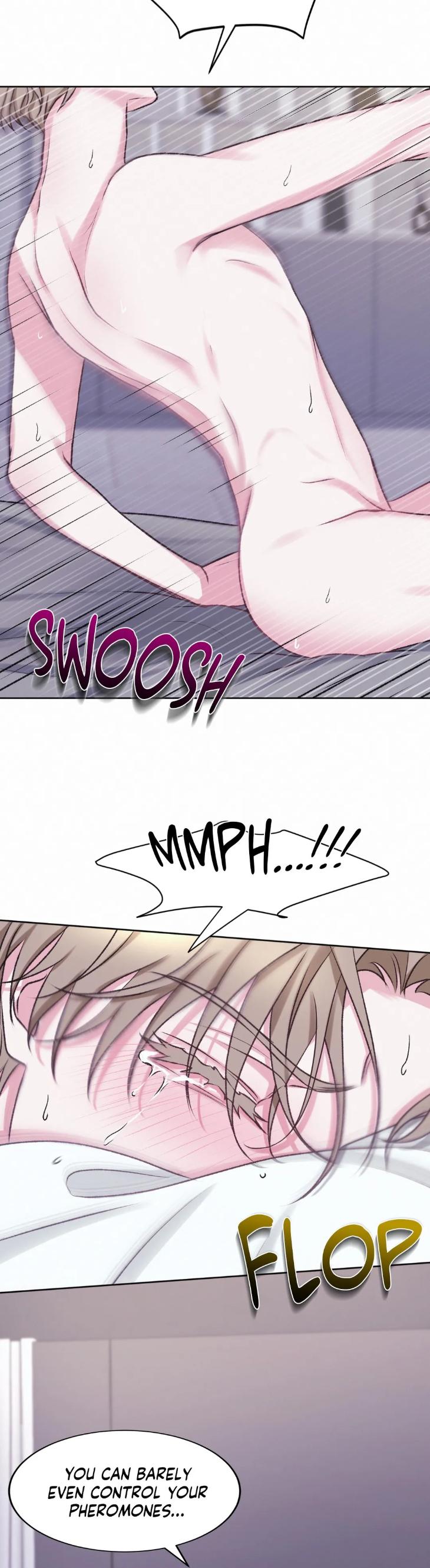 Instant Family by Ananas/ Kingo – Uncensored [Eng] page 18