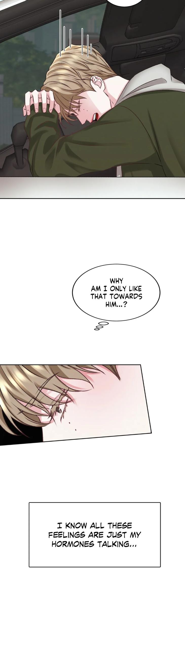 Instant Family by Ananas/ Kingo – Uncensored [Eng] page 17