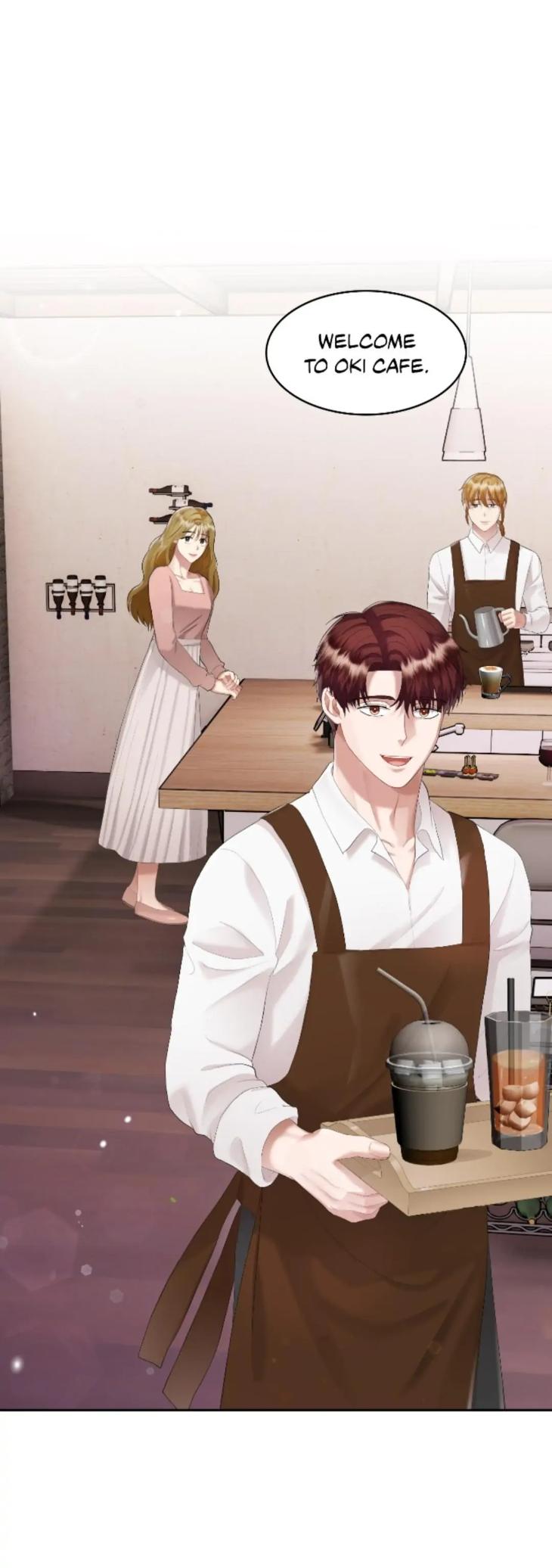 How to Train a Good-for-Nothing Rich Boy by Cheodol [Eng] page 17