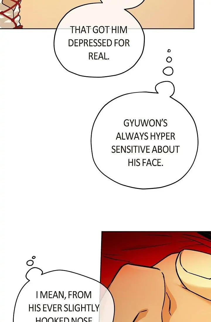 Hard-Boiled Love by Gwendolyn [Eng] page 17