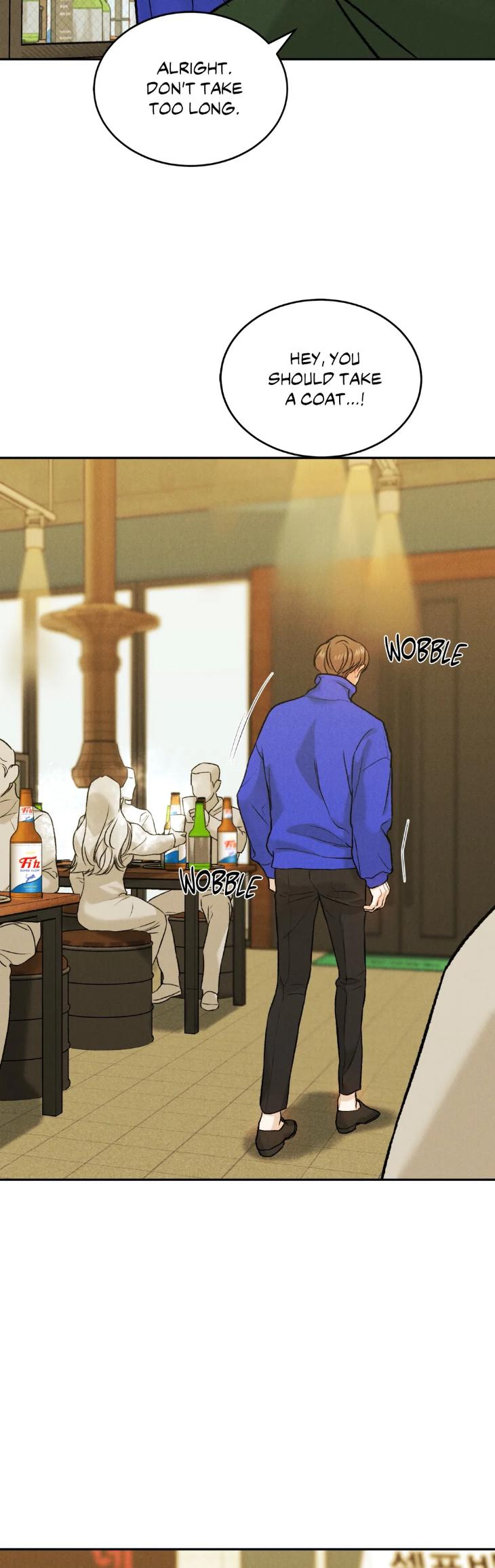 Limited Run by Eeej [Eng] page 18