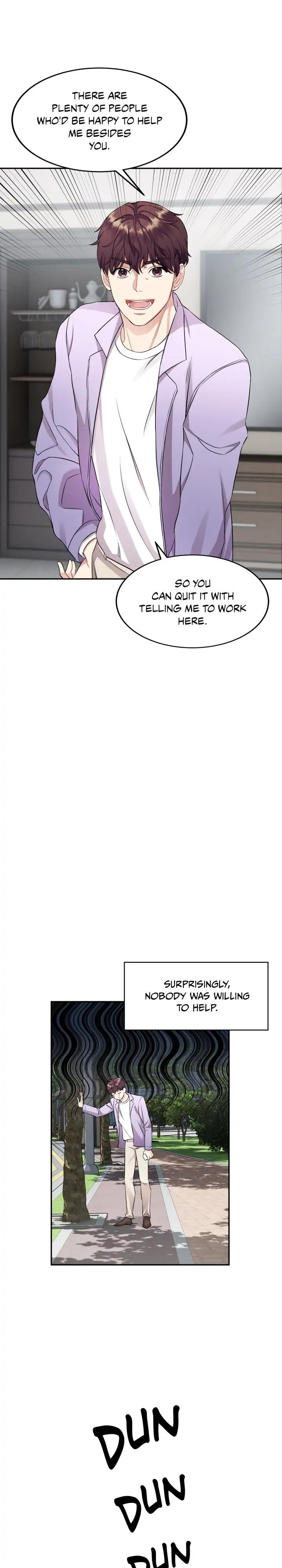 How to Train a Good-for-Nothing Rich Boy by Cheodol [Eng] page 17