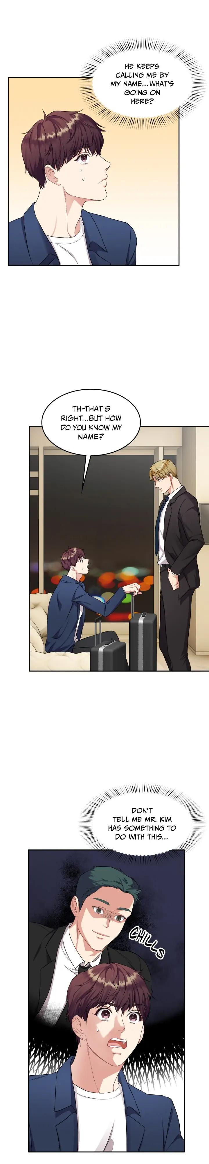 How to Train a Good-for-Nothing Rich Boy by Cheodol [Eng] page 17