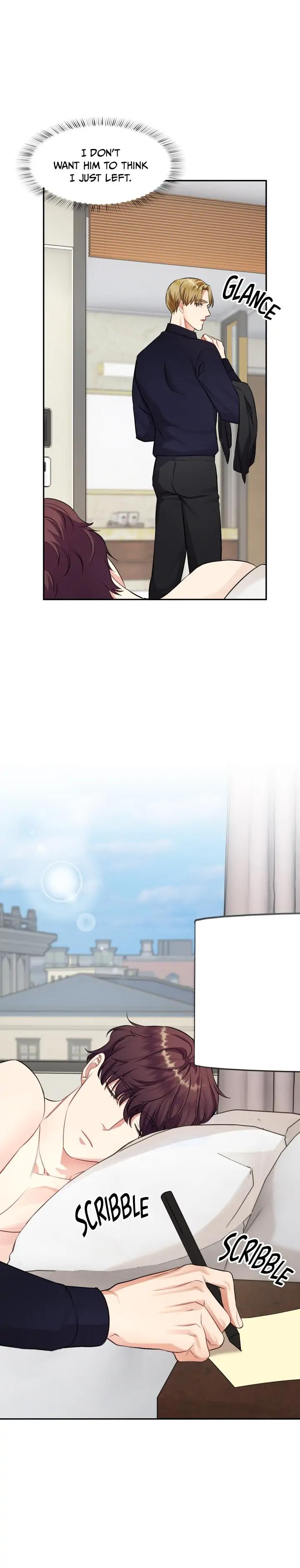 How to Train a Good-for-Nothing Rich Boy by Cheodol [Eng] page 17