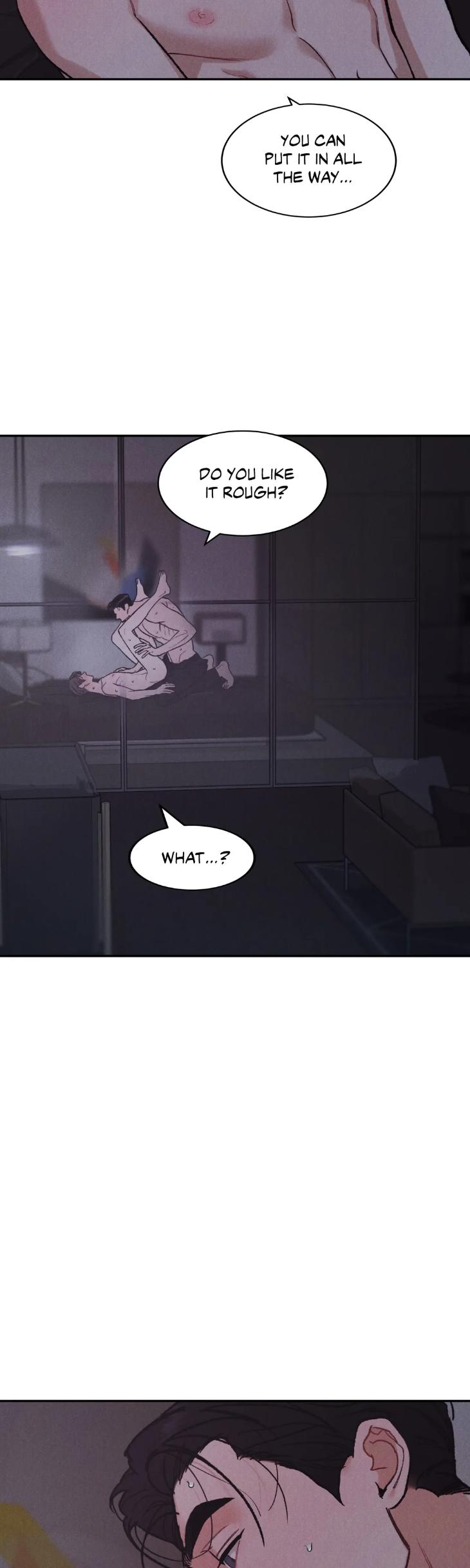 Limited Run by Eeej [Eng] page 18