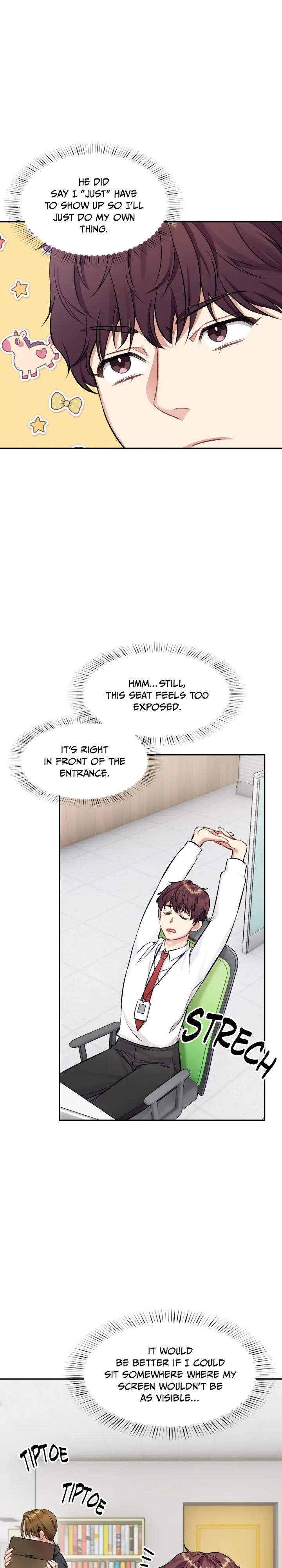 How to Train a Good-for-Nothing Rich Boy by Cheodol [Eng] page 16