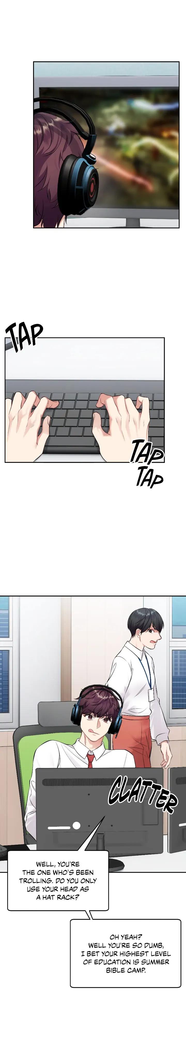 How to Train a Good-for-Nothing Rich Boy by Cheodol [Eng] page 17