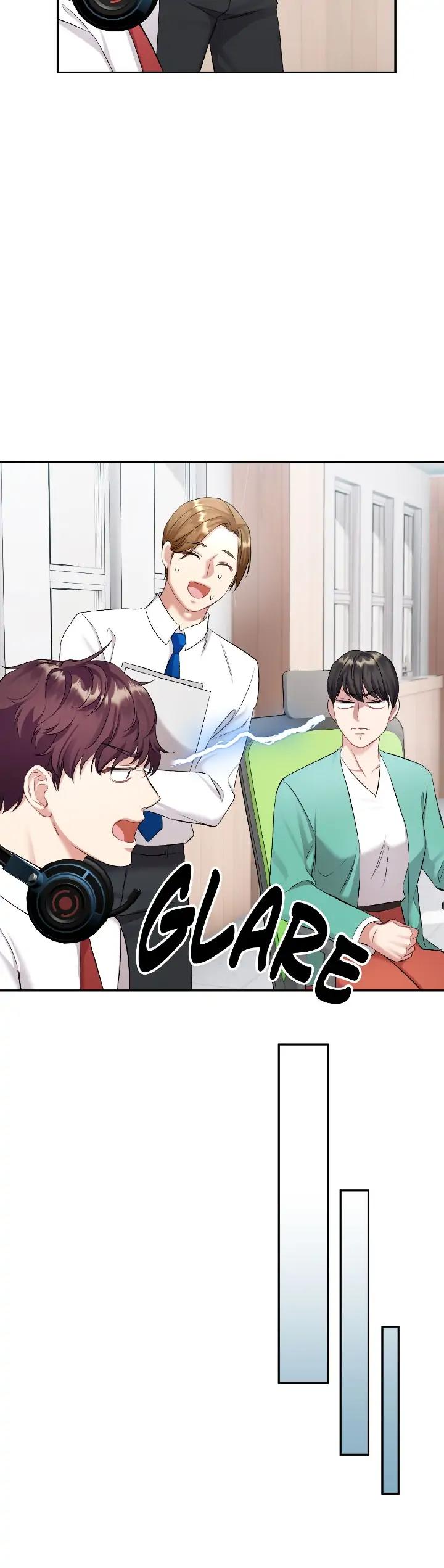 How to Train a Good-for-Nothing Rich Boy by Cheodol [Eng] page 17