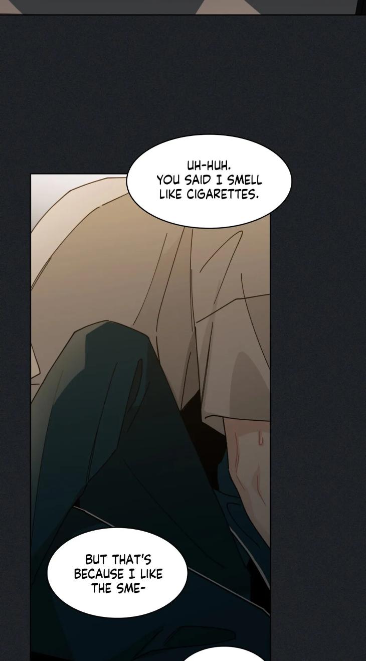 Just Something I’ve Heard by Onwoozoo/ Seolang [Eng] page 18