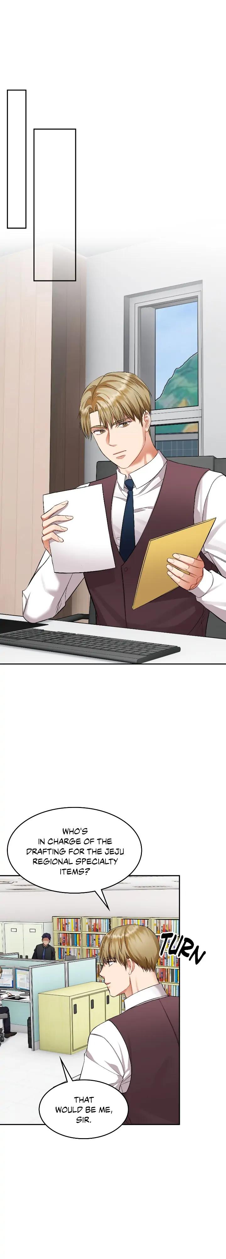 How to Train a Good-for-Nothing Rich Boy by Cheodol [Eng] page 17