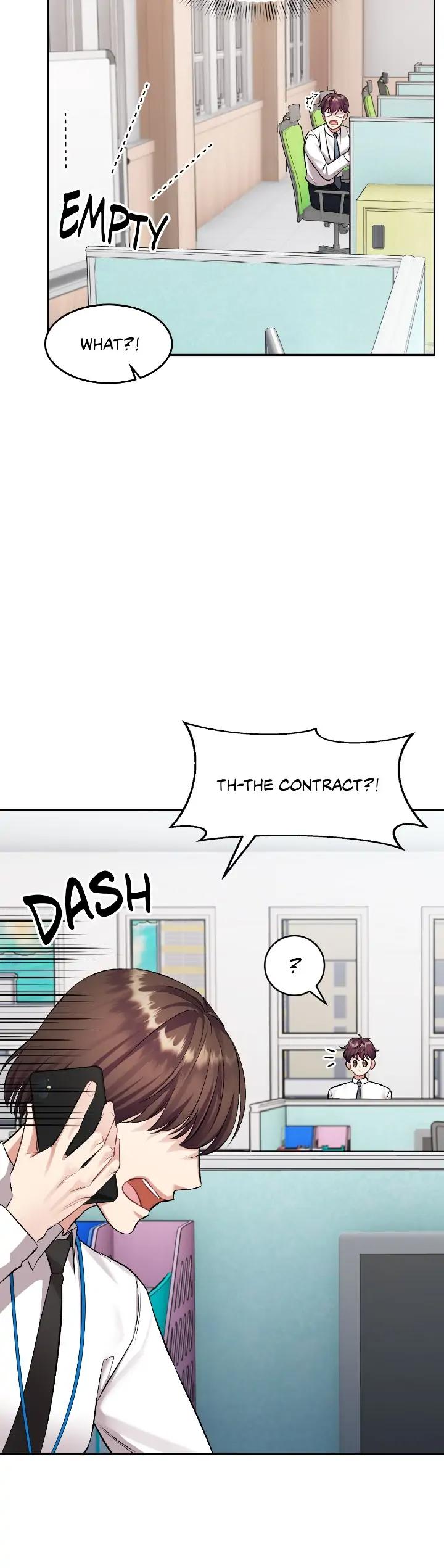 How to Train a Good-for-Nothing Rich Boy by Cheodol [Eng] page 18