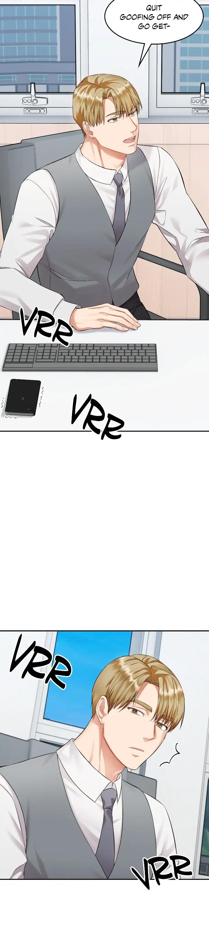 How to Train a Good-for-Nothing Rich Boy by Cheodol [Eng] page 17