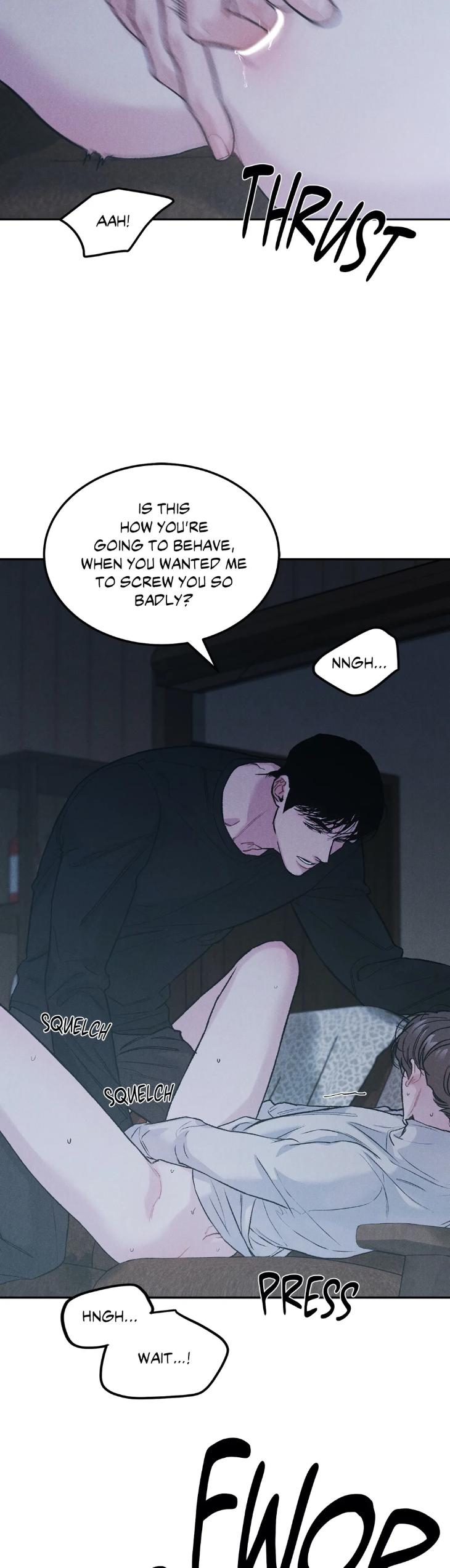 Limited Run by Eeej [Eng] page 19