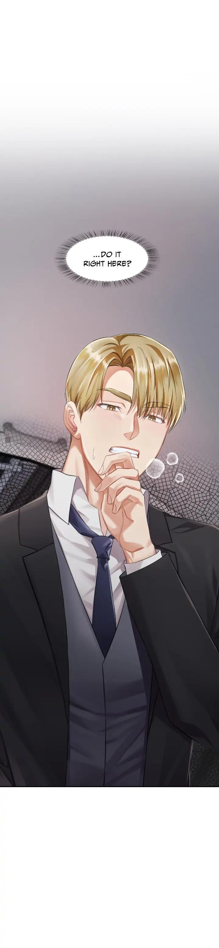 How to Train a Good-for-Nothing Rich Boy by Cheodol [Eng] page 18