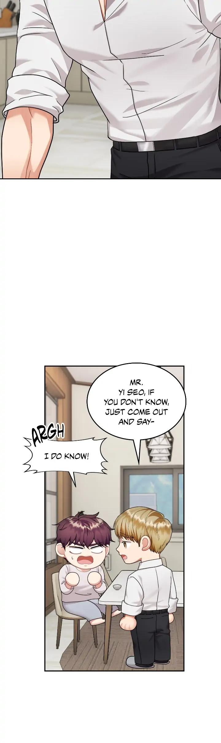 How to Train a Good-for-Nothing Rich Boy by Cheodol [Eng] page 18