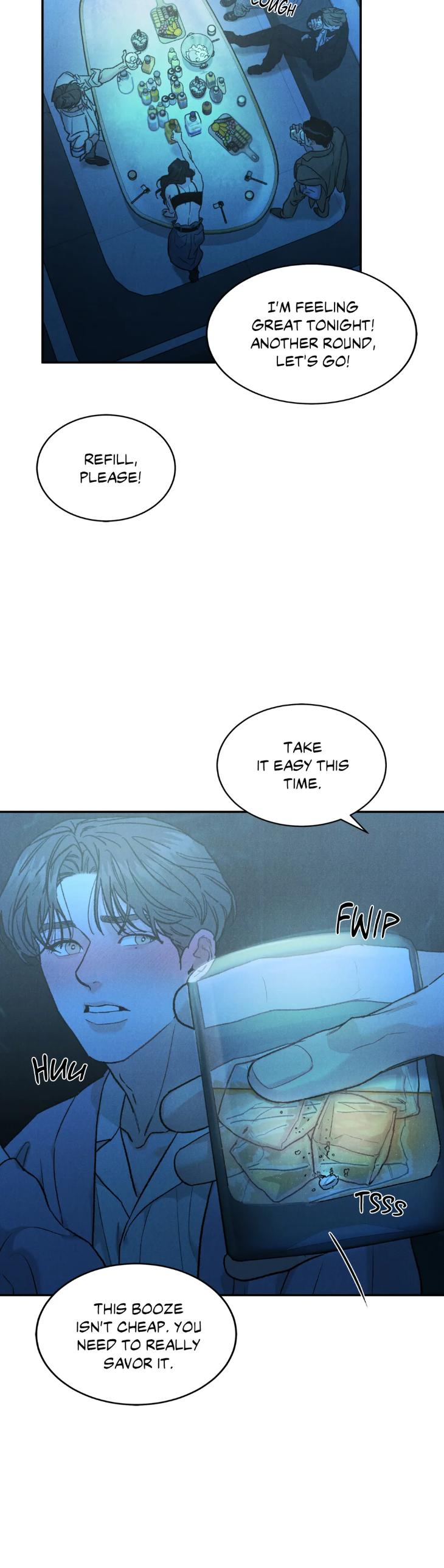 Limited Run by Eeej [Eng] page 19