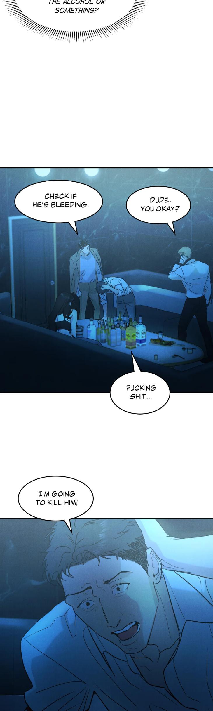 Limited Run by Eeej [Eng] page 19