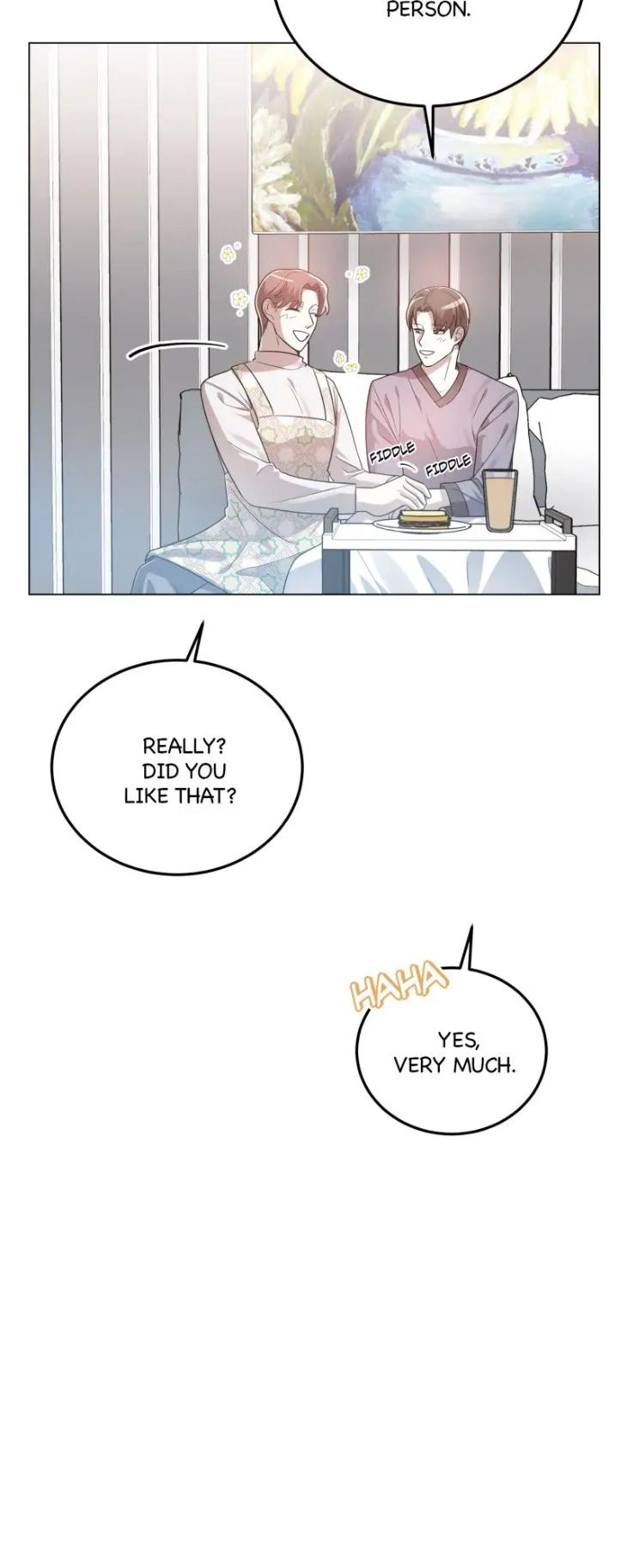 The Tasty Florida: The Recipe of Love by Kim Yong Kyu [Eng] page 16