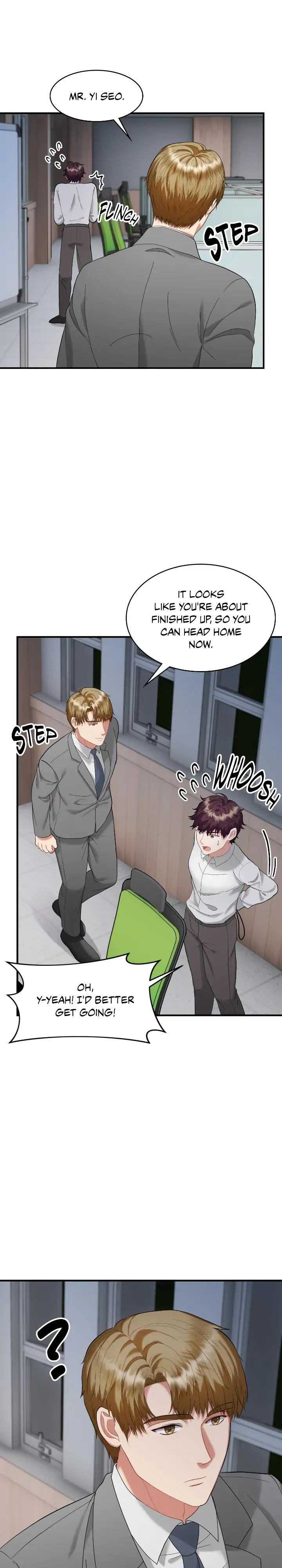 How to Train a Good-for-Nothing Rich Boy by Cheodol [Eng] page 17