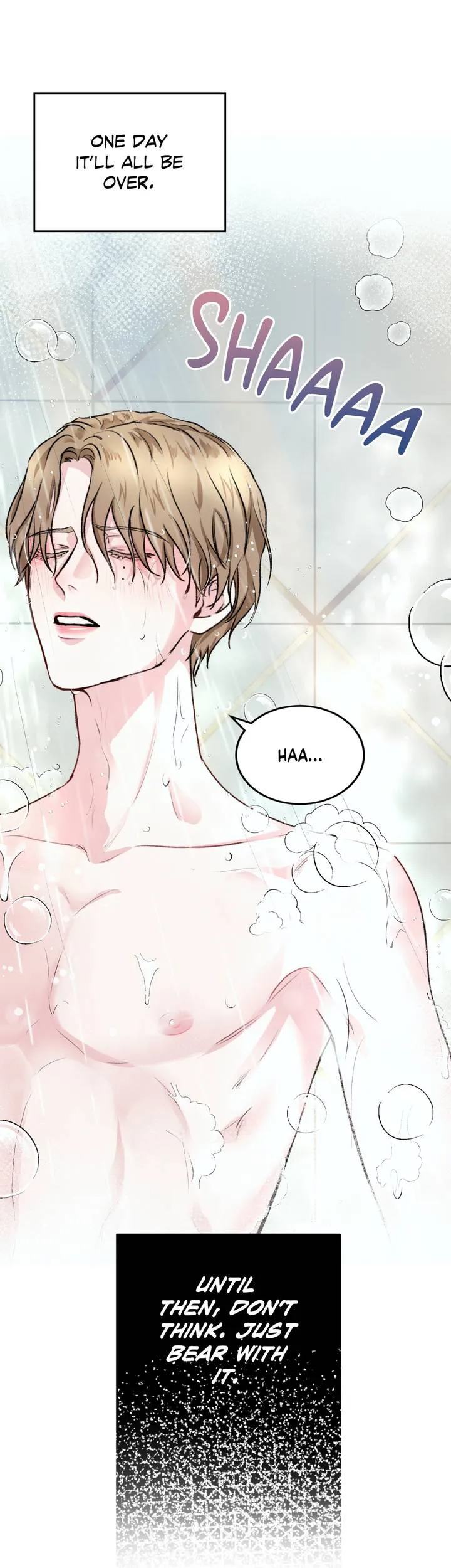 Instant Family by Ananas/ Kingo – Uncensored [Eng] page 19