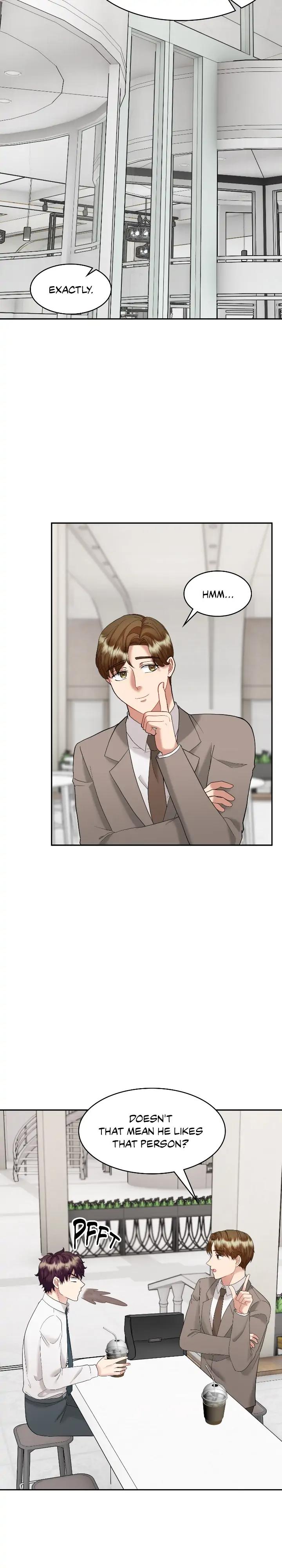 How to Train a Good-for-Nothing Rich Boy by Cheodol [Eng] page 17