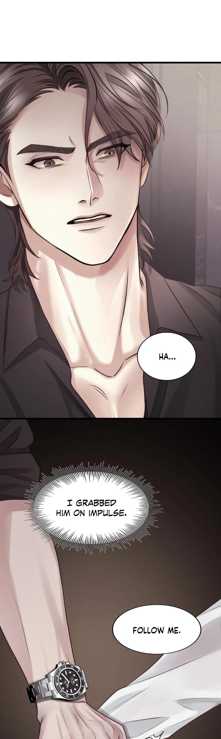 Instant Family by Ananas/ Kingo – Uncensored [Eng] page 18