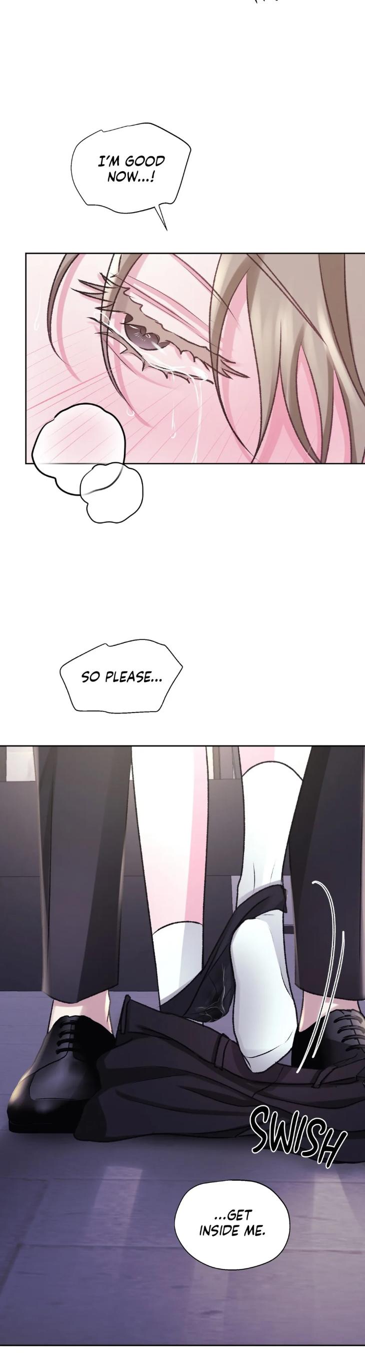 Instant Family by Ananas/ Kingo – Uncensored [Eng] page 18