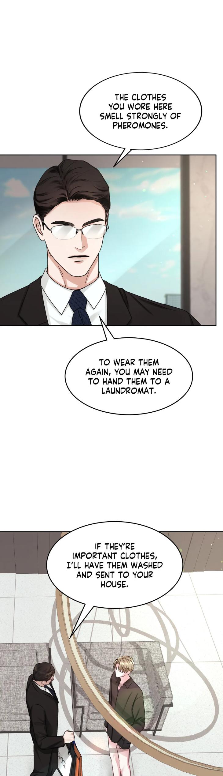 Instant Family by Ananas/ Kingo – Uncensored [Eng] page 19