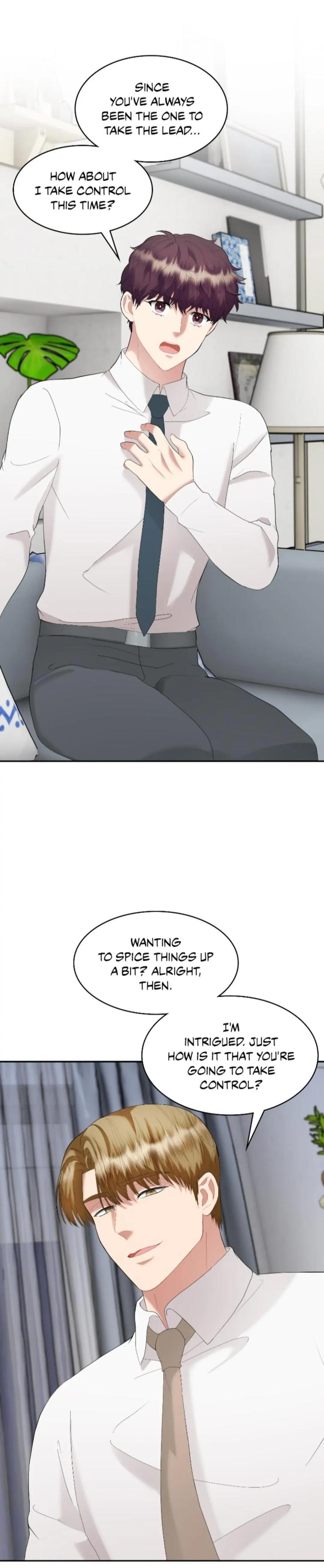 How to Train a Good-for-Nothing Rich Boy by Cheodol [Eng] page 18