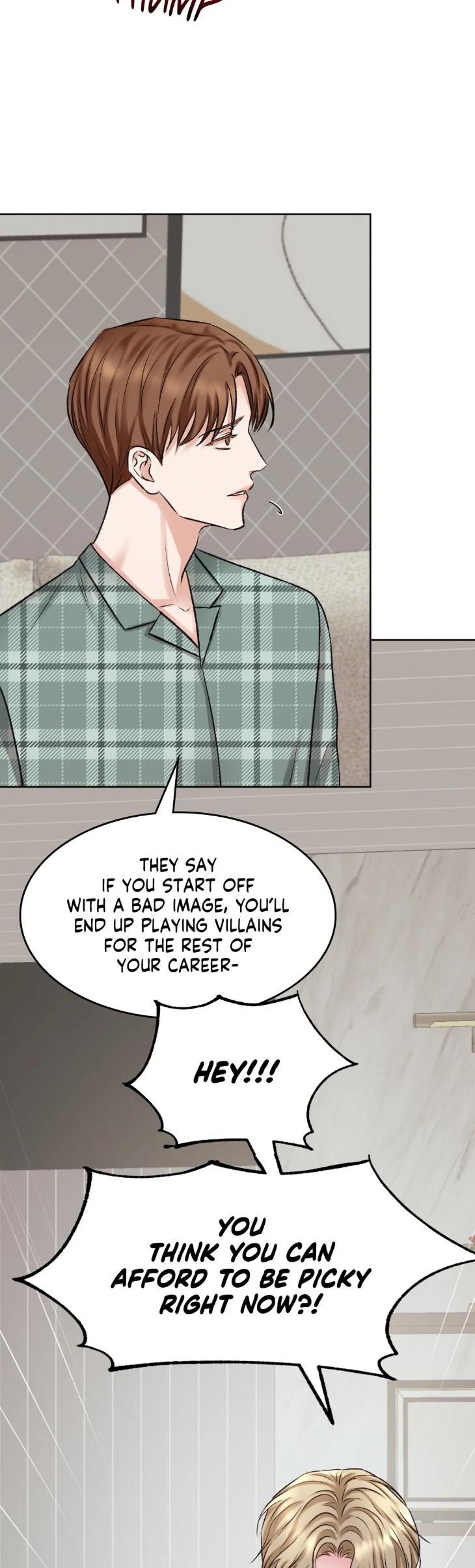 Instant Family by Ananas/ Kingo – Uncensored [Eng] page 19