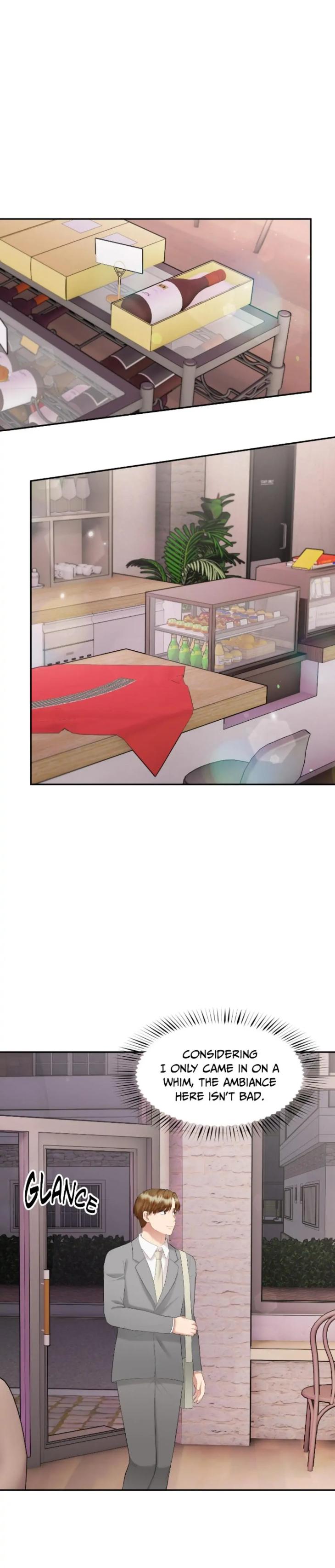 How to Train a Good-for-Nothing Rich Boy by Cheodol [Eng] page 18