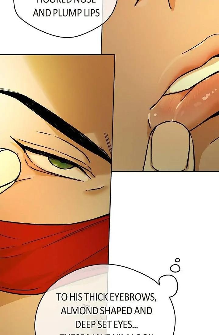 Hard-Boiled Love by Gwendolyn [Eng] page 18