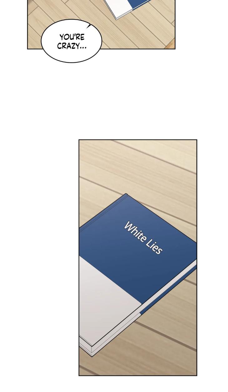 Just Something I’ve Heard by Onwoozoo/ Seolang [Eng] page 19