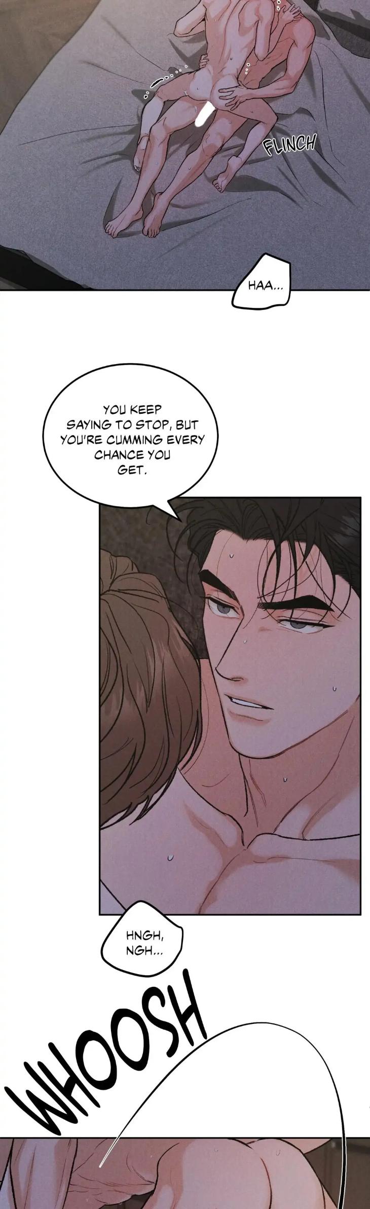 Limited Run by Eeej [Eng] page 19