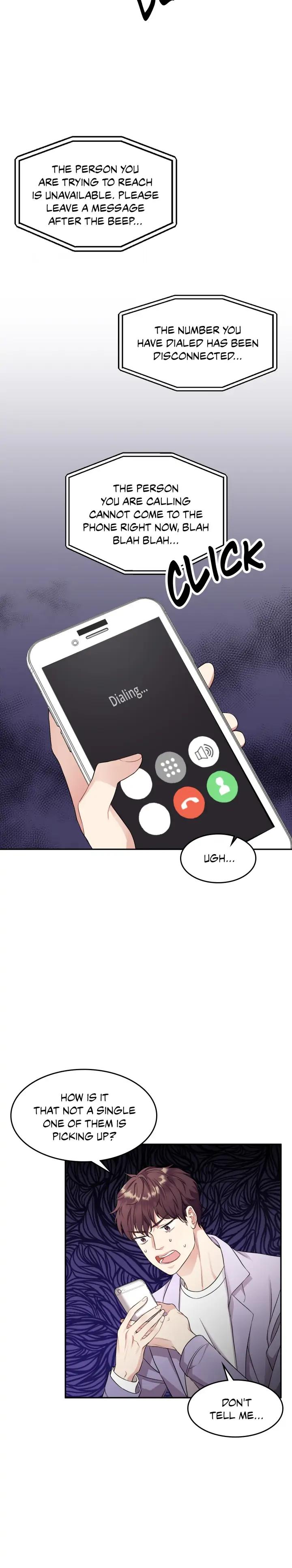 How to Train a Good-for-Nothing Rich Boy by Cheodol [Eng] page 18