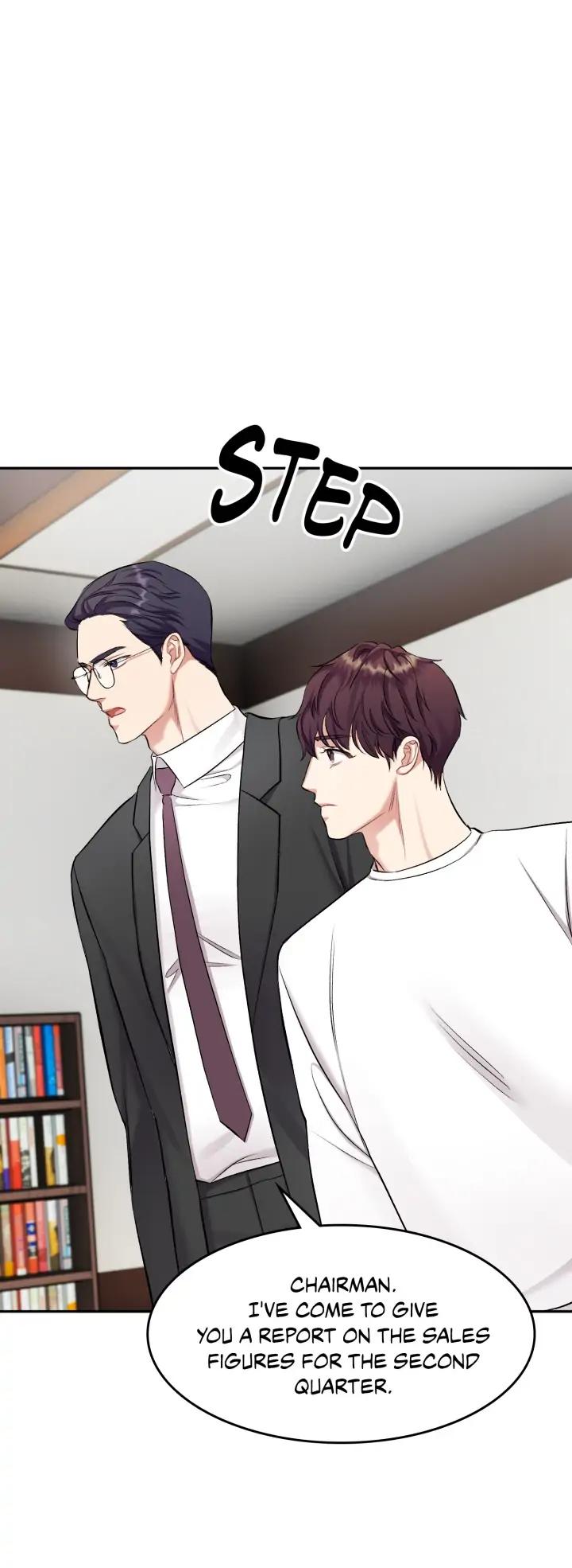 How to Train a Good-for-Nothing Rich Boy by Cheodol [Eng] page 17