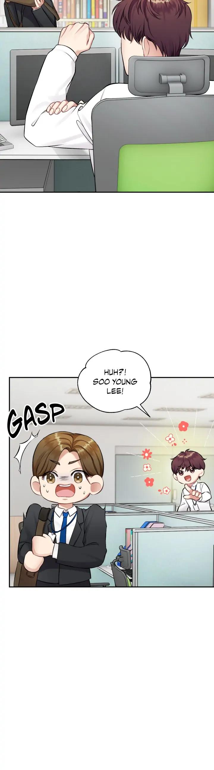 How to Train a Good-for-Nothing Rich Boy by Cheodol [Eng] page 17