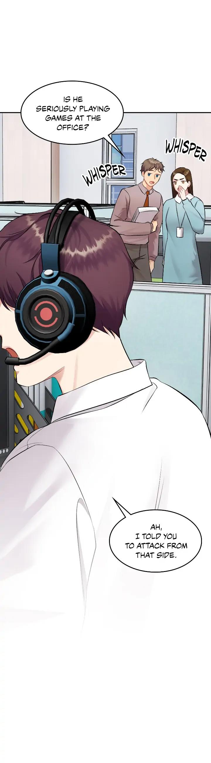 How to Train a Good-for-Nothing Rich Boy by Cheodol [Eng] page 18