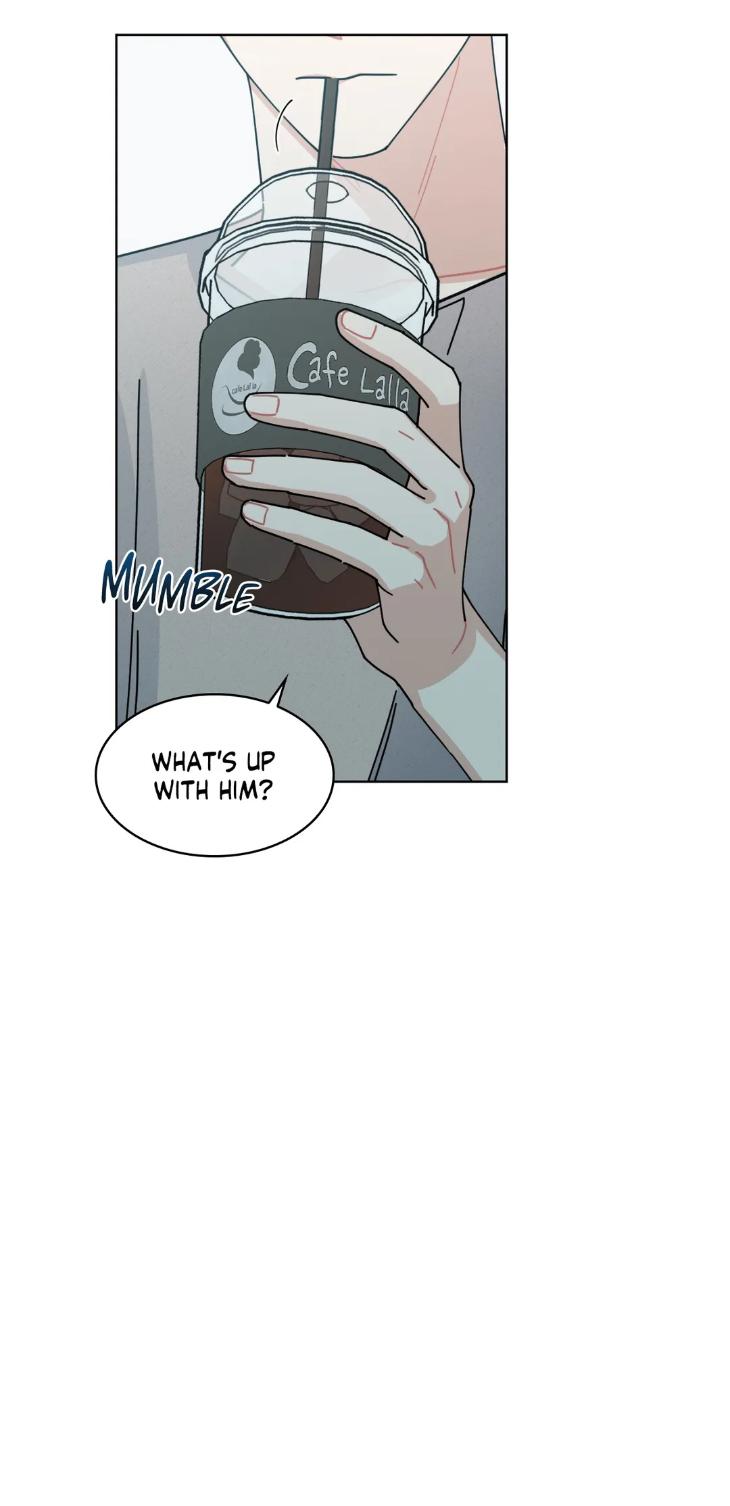 Just Something I’ve Heard by Onwoozoo/ Seolang [Eng] page 18