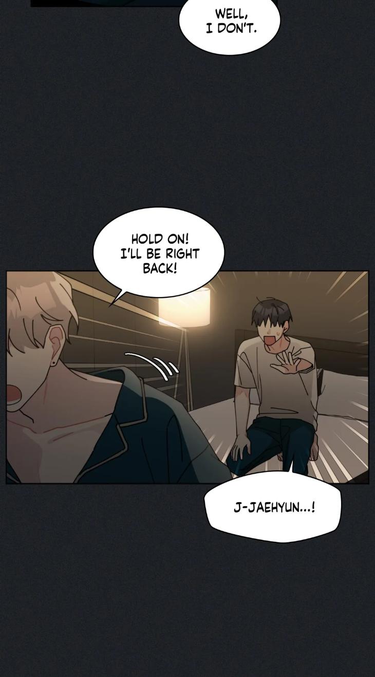 Just Something I’ve Heard by Onwoozoo/ Seolang [Eng] page 19