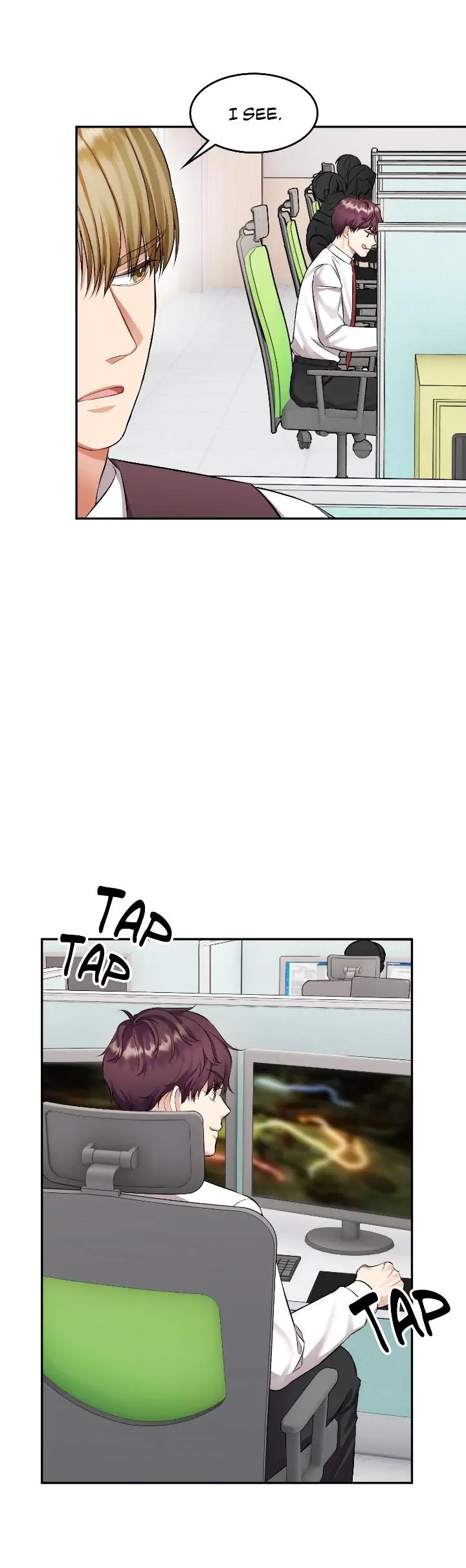 How to Train a Good-for-Nothing Rich Boy by Cheodol [Eng] page 18